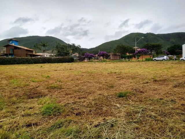 Terreno em Condomínio para Venda em Mário Campos/MG Zona Rural