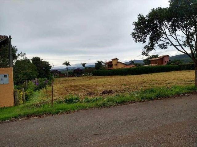 Terreno em Condomínio para Venda em Mário Campos/MG Zona Rural