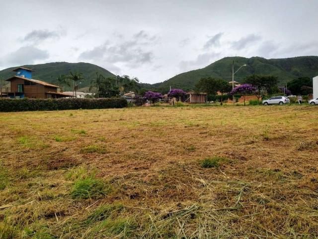 Terreno em Condomínio para Venda em Mário Campos/MG Zona Rural