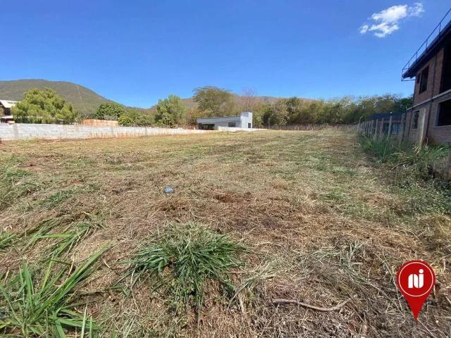 Terreno em Condomínio para Venda em Mário Campos/MG Bela Vista
