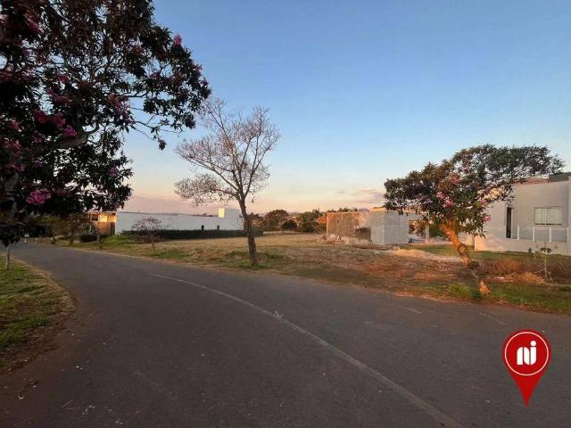 Terreno em Condomínio para Venda em Mário Campos/MG Condomínio Serra dos Bandeirantes