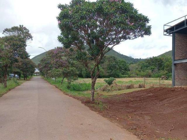 Terreno em Condomínio para Venda em Mário Campos/MG Condomínio Serra dos Bandeirantes