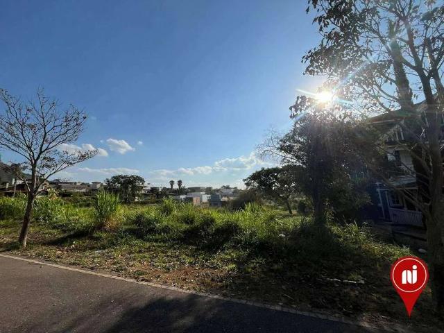Terreno em Condomínio para Venda em Mário Campos/MG Condomínio Serra dos Bandeirantes