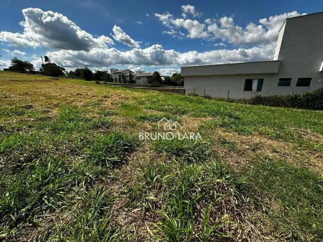 Terreno em Condomínio para Venda em Mário Campos/MG Condomínio Serra dos Bandeirantes