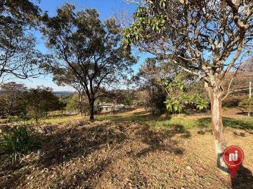 Terreno em Condomínio para Venda em Mário Campos/MG Condomínio Serra dos Bandeirantes