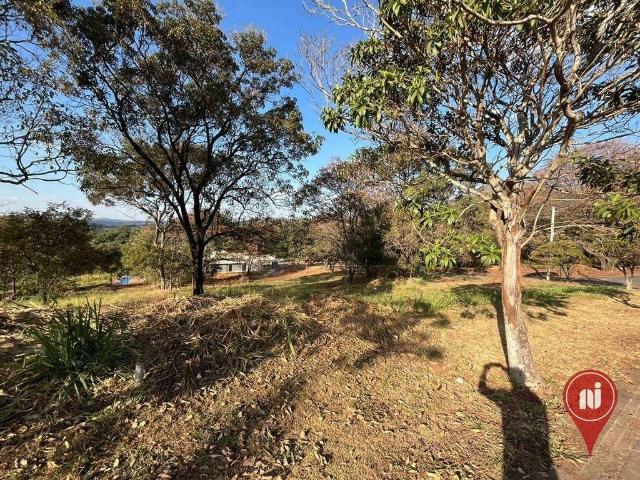 Terreno em Condomínio para Venda em Mário Campos/MG Condomínio Serra dos Bandeirantes