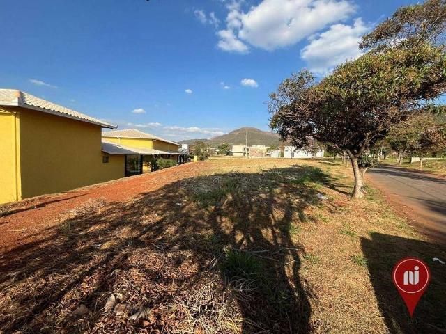 Terreno em Condomínio para Venda em Mário Campos/MG Condomínio Serra dos Bandeirantes