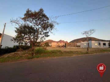 Terreno em Condomínio para Venda em Mário Campos/MG Condomínio Serra dos Bandeirantes
