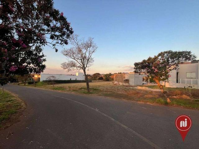 Terreno em Condomínio para Venda em Mário Campos/MG Condomínio Serra dos Bandeirantes