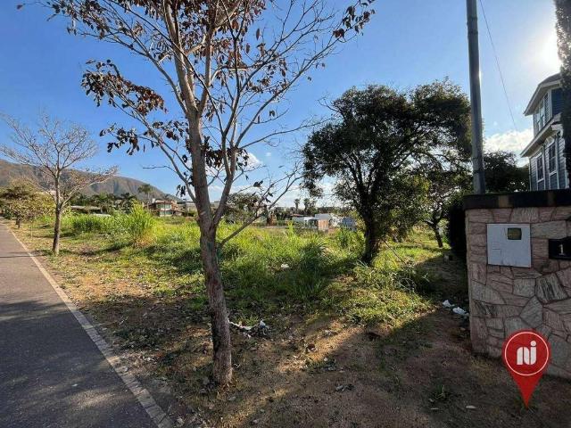 Terreno em Condomínio para Venda em Mário Campos/MG Condomínio Serra dos Bandeirantes