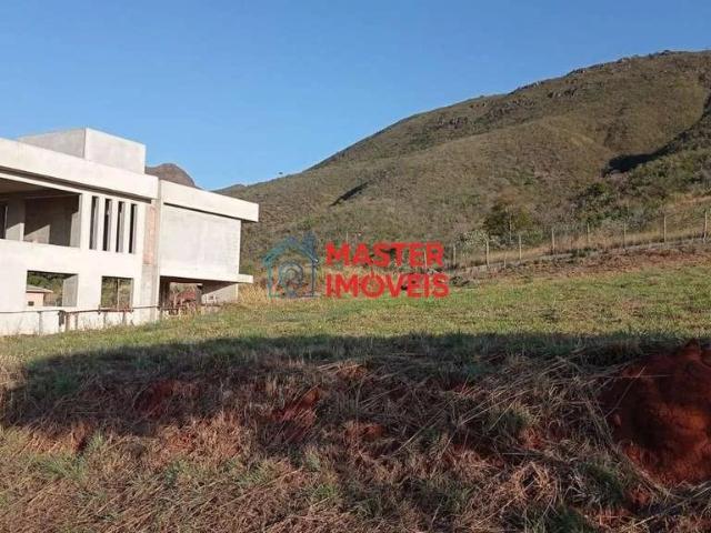 Terreno em Condomínio para Venda em Mário Campos/MG Condomínio Serra dos Bandeirantes