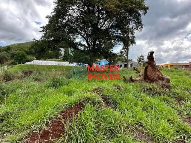 Terreno em Condomínio para Venda em Mário Campos/MG Condomínio Serra dos Bandeirantes