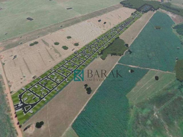 Terreno em Condomínio para Venda em Marilena/PR Porto Maringá