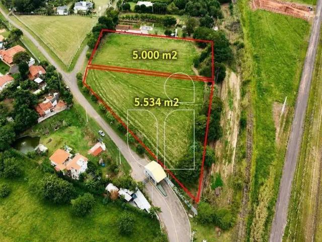 Terreno em Condomínio para Venda em Marília/SP Centro Lácio