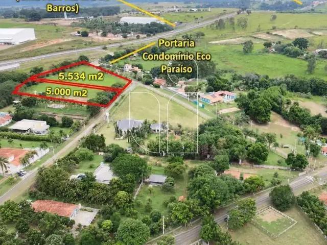 Terreno em Condomínio para Venda em Marília/SP Centro Lácio