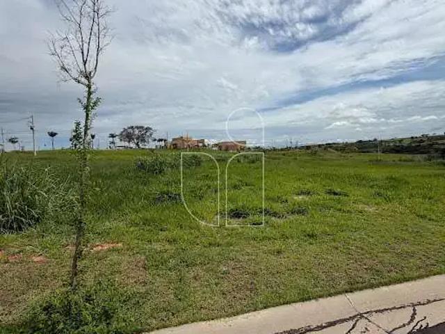 Terreno em Condomínio para Venda em Marília/SP Jardim Maria Izabel