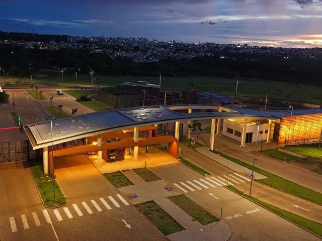 Terreno em Condomínio para Venda em Marília/SP Jardim Aeroporto