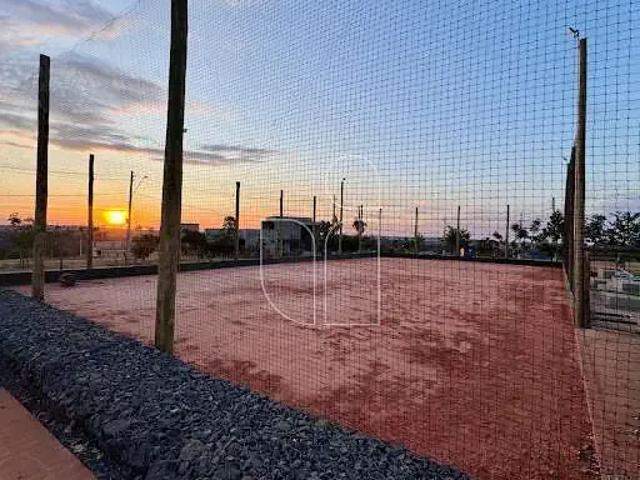 Terreno em Condomínio para Venda em Marília/SP Jardim Aeroporto