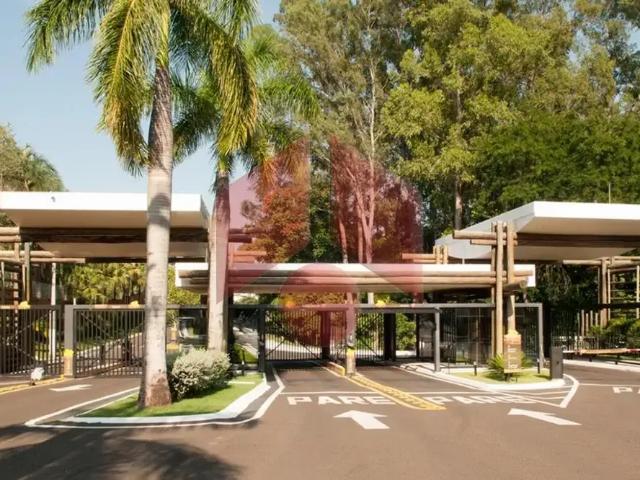 Terreno em Condomínio para Venda em Marília/SP Jardim Alvorada