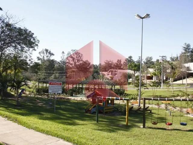 Terreno em Condomínio para Venda em Marília/SP Jardim Alvorada