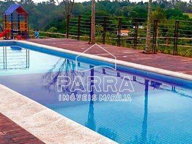 Terreno em Condomínio para Venda em Marília/SP Jardim América