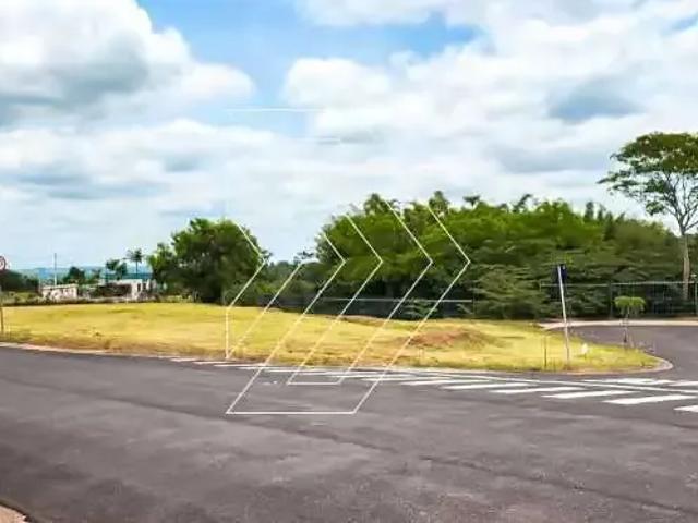 Terreno em Condomínio para Venda em Marília/SP Jardim América