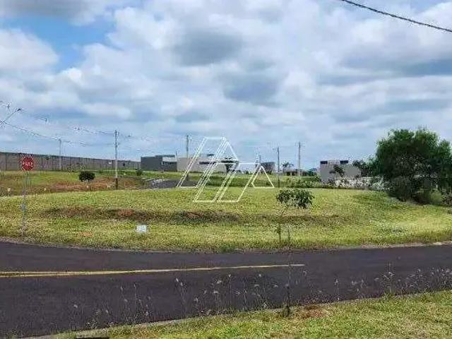 Terreno em Condomínio para Venda em Marília/SP Jardim América