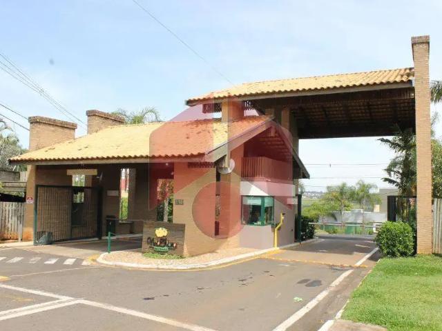 Terreno em Condomínio para Venda em Marília/SP Jardim Colibri