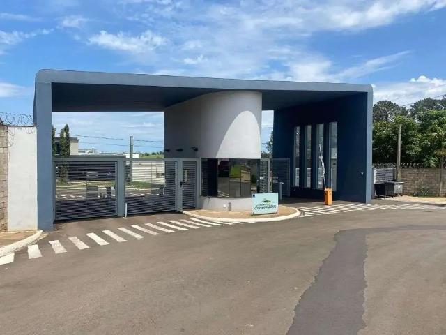 Terreno em Condomínio para Venda em Marília/SP Jardim Esmeralda