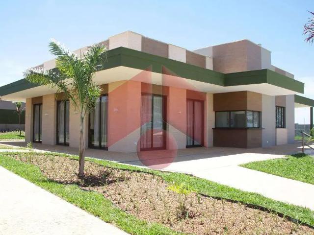 Terreno em Condomínio para Venda em Marília/SP Jardim Esmeralda