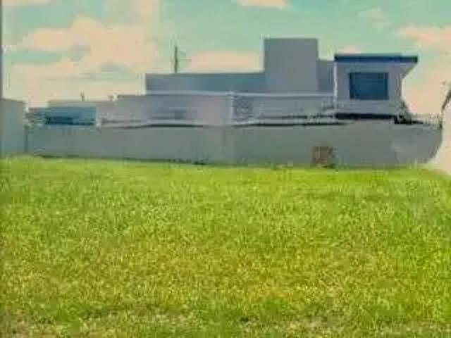 Terreno em Condomínio para Venda em Marília/SP Jardim Esmeralda