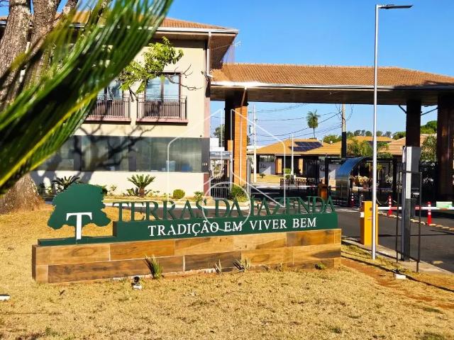 Terreno em Condomínio para Venda em Marília/SP Jardim São Domingos