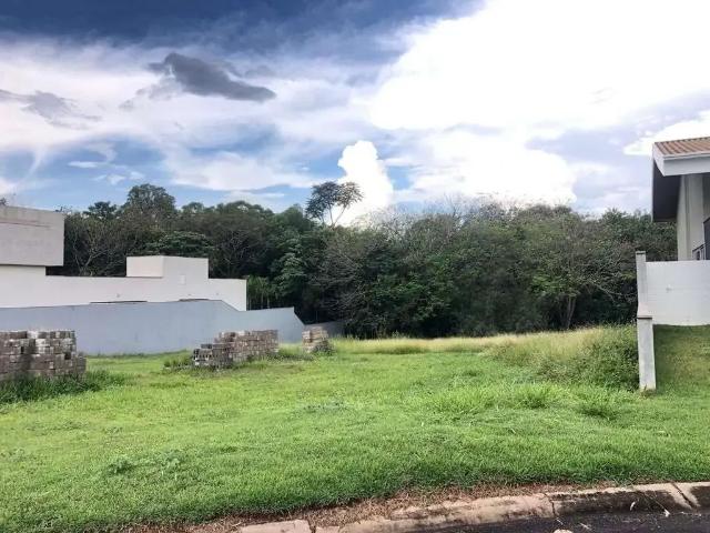 Terreno em Condomínio para Venda em Marília/SP Jardim Tropical
