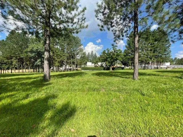 Terreno em Condomínio para Venda em Marília/SP Loteamento Residencial Vale do Canaã