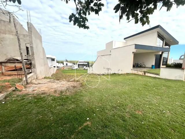 Terreno em Condomínio para Venda em Marília/SP Loteamento Residencial e Comercial Fazenda São Sebastião