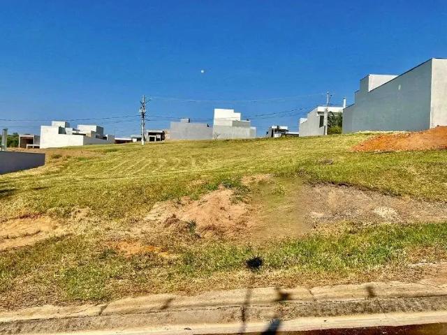 Terreno em Condomínio para Venda em Marília/SP Parque das Esmeraldas II