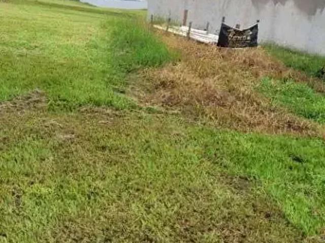 Terreno em Condomínio para Venda em Marília/SP Parque das Esmeraldas II