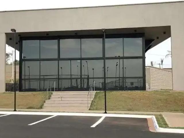 Terreno em Condomínio para Venda em Marília/SP Parque das Indústrias