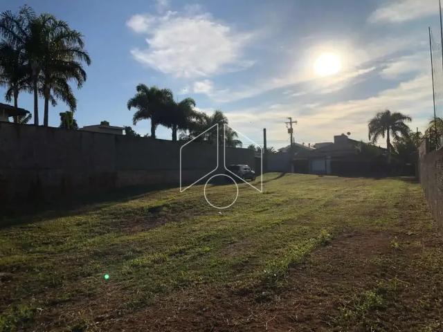 Terreno em Condomínio para Venda em Marília/SP Parque dos Sabiás II Padre Nóbrega