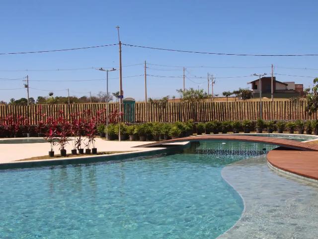 Terreno em Condomínio para Venda em Marília/SP Parque Residencial Novo Horizonte