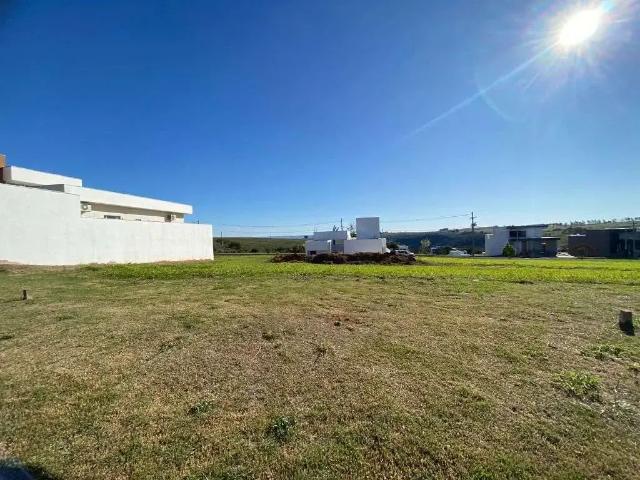 Terreno em Condomínio para Venda em Marília/SP Residencial Verana Parque Alvorada