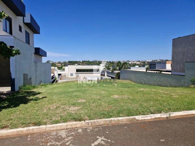 Terreno em Condomínio para Venda em Maringá/PR Chácaras Aeroporto