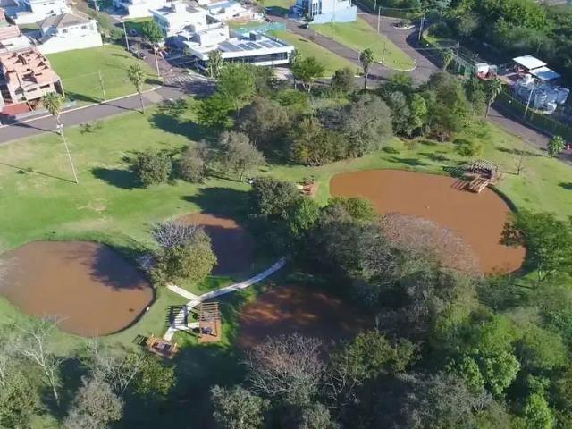 Terreno em Condomínio para Venda em Maringá/PR Chácaras Aeroporto