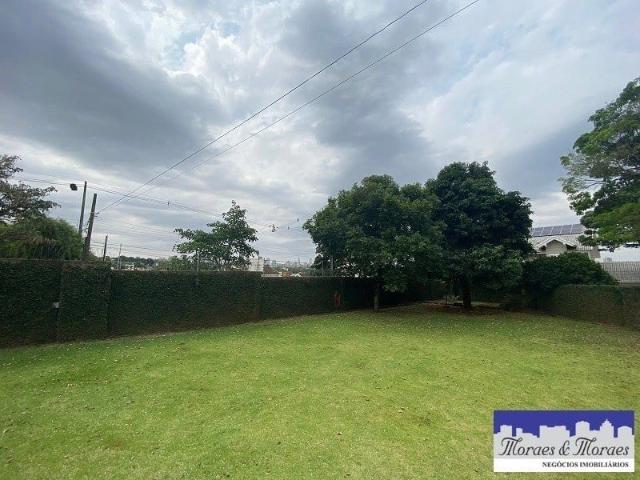 Terreno em Condomínio para Venda em Maringá/PR Jardim Cidade Monções