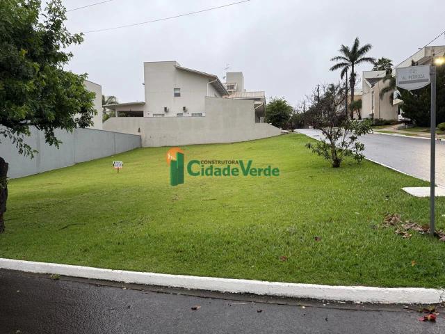 Terreno em Condomínio para Venda em Maringá/PR Jardim Guaporé