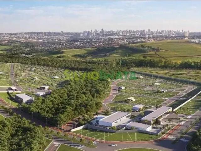 Terreno em Condomínio para Venda em Maringá/PR Jardim Paraíso