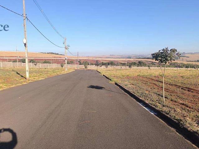 Terreno em Condomínio para Venda em Maringá/PR Jardim Paraíso