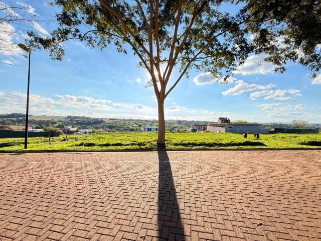 Terreno em Condomínio para Venda em Maringá/PR Jardins de Monet Residence