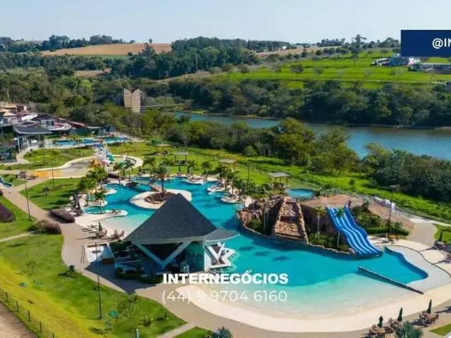 Terreno em Condomínio para Venda em Maringá/PR Jardins de Monet Residence