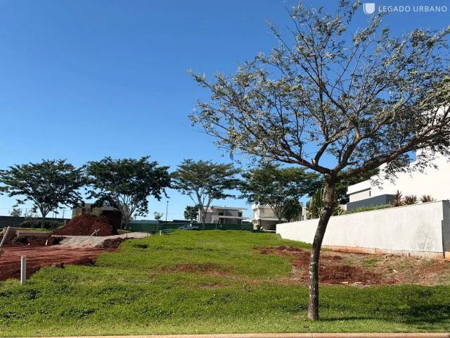 Terreno em Condomínio para Venda em Maringá/PR Jardins de Monet Residence